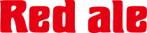 Red-ale